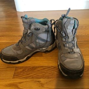 LL Bean Hiking Boots